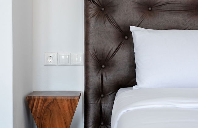 Etesians Suites & Villas - Foto 8