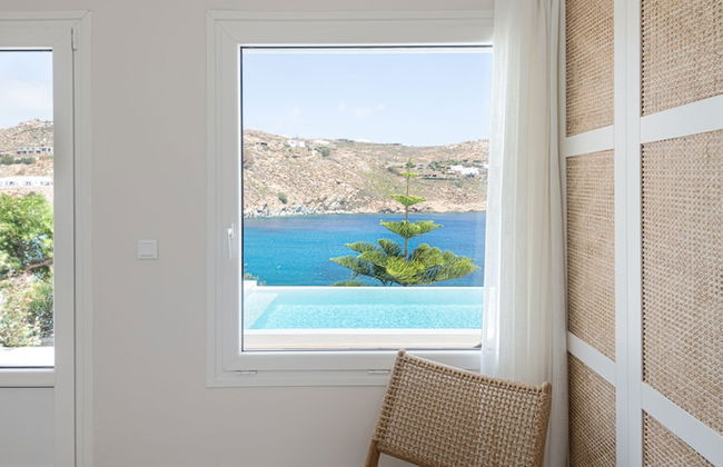 Etesians Suites & Villas - Foto 28