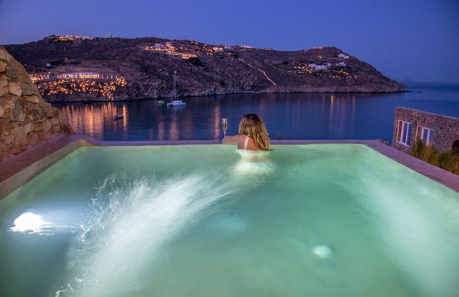 Etesians Suites & Villas - Foto 1