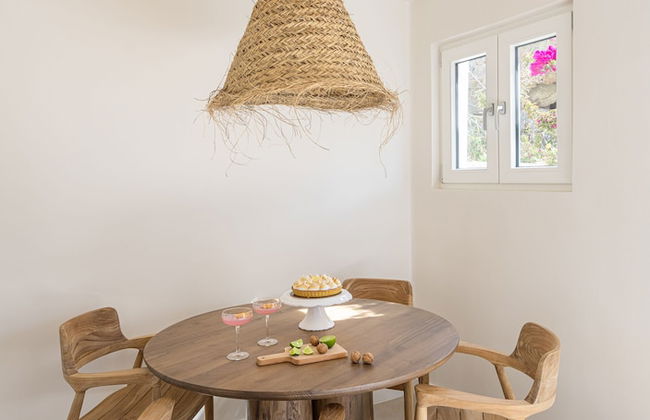 Etesians Suites & Villas - Foto 78