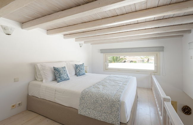 Etesians Suites & Villas - Foto 38