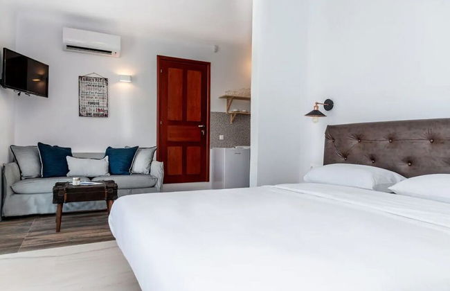 Etesians Suites & Villas - Foto 7