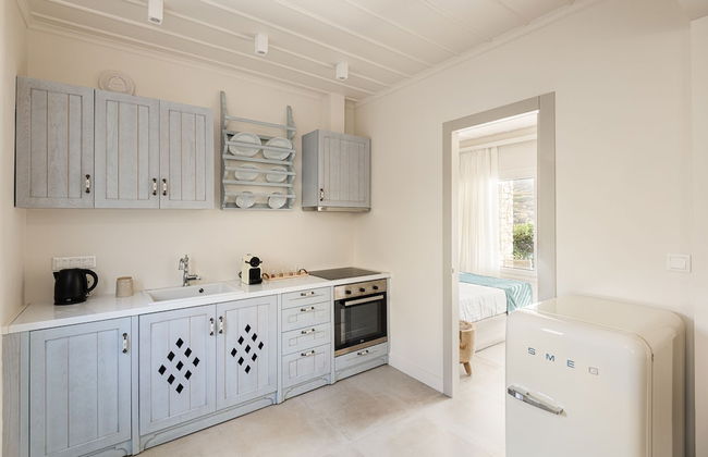 Etesians Suites & Villas - Foto 67