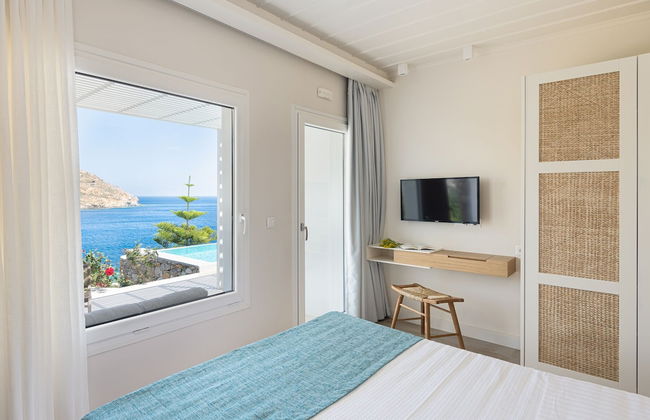 Etesians Suites & Villas - Foto 25