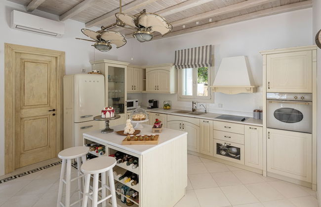 Etesians Suites & Villas - Foto 69