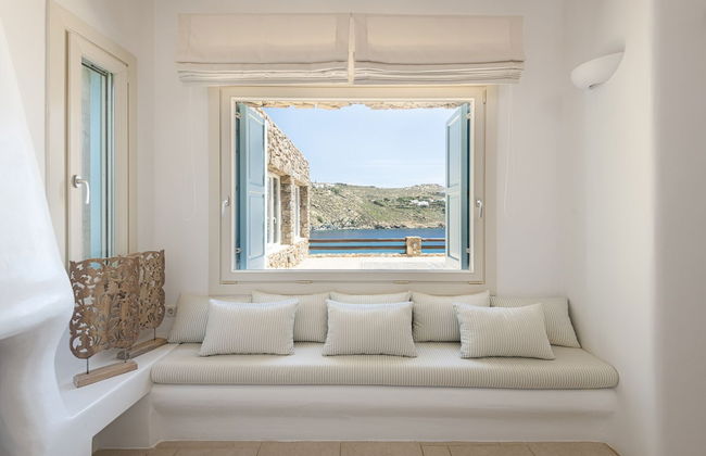 Etesians Suites & Villas - Foto 32