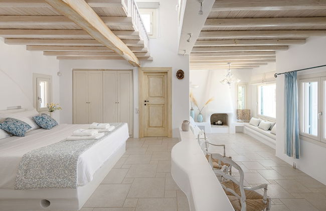 Etesians Suites & Villas - Foto 34