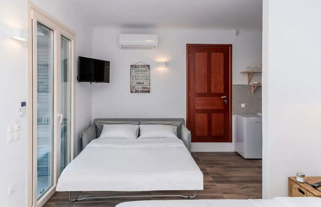 Etesians Suites & Villas - Foto 3