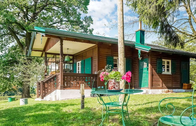 Holiday Home in Phhl for 2 Person - Foto 1