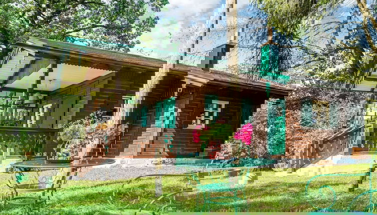 Photo 1 - Holiday Home in Phhl for 2 Person