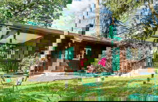 Photo 1 - Holiday Home in Phhl for 2 Person