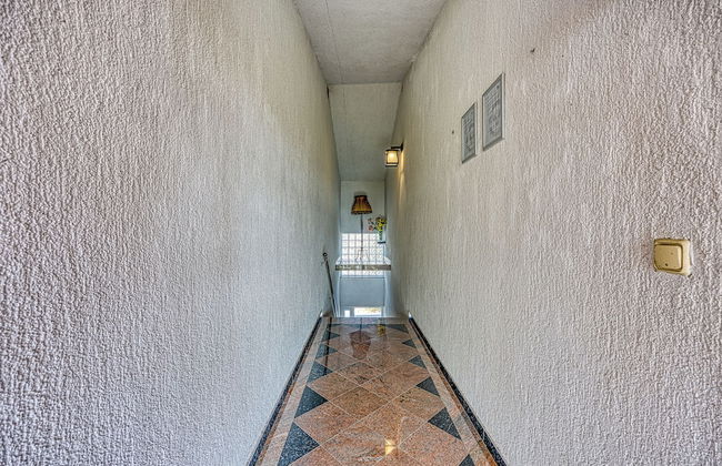 Turquoise Apartment Sea View - Foto 11
