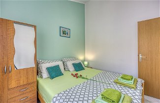 Foto 3 - Turquoise Apartment Sea View