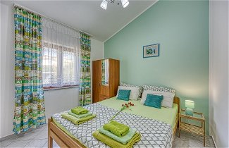 Foto 2 - Turquoise Apartment Sea View
