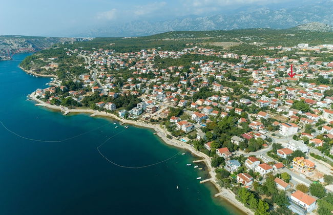 Turquoise Apartment Sea View - Foto 19