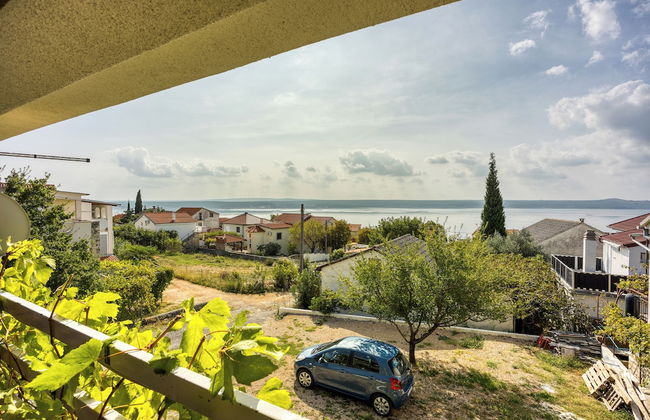 Turquoise Apartment Sea View - Foto 14