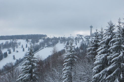 Photo 26 - Holiday Flat in Schwalefeld Near the ski Area