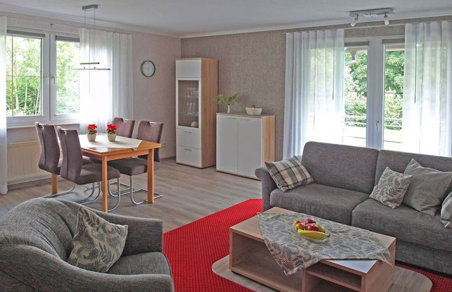 Ferienwohnung in der Nahe des Skigebietes - Foto 11