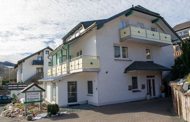 Ferienwohnung in der Nahe des Skigebietes - Foto 21