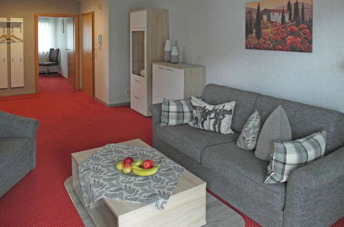 Foto 5 - Holiday Flat in Schwalefeld Near the ski Area