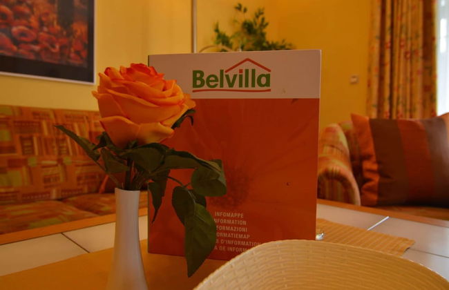 Ferienwohnung in der Nahe des Skigebietes - Foto 13