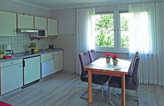 Foto 3 - Holiday Flat in Schwalefeld Near the ski Area