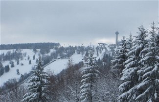 Foto 1 - Holiday Flat in Schwalefeld Near the ski Area