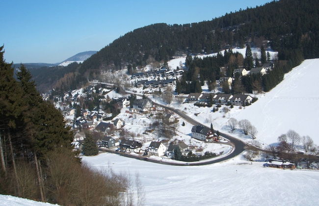 Ferienwohnung in der Nahe des Skigebietes - Foto 34