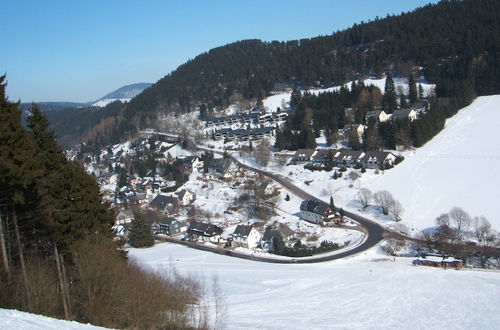 Photo 23 - Holiday Flat in Schwalefeld Near the ski Area