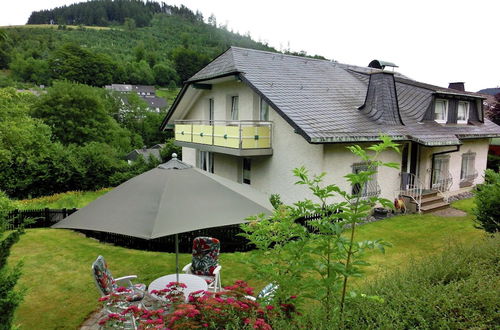 Photo 18 - Holiday Flat in Schwalefeld Near the ski Area