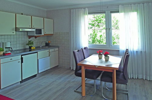 Photo 4 - Holiday Flat in Schwalefeld Near the ski Area