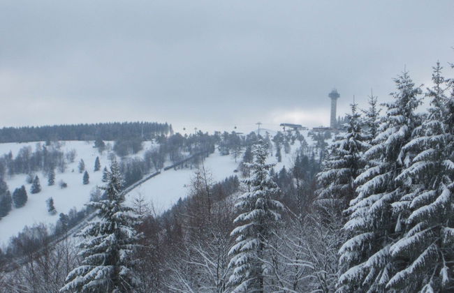 Ferienwohnung in der Nahe des Skigebietes - Foto 37