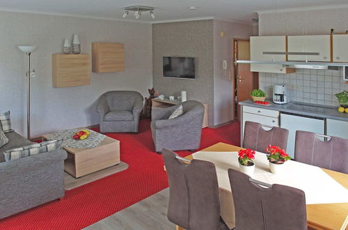 Photo 3 - Holiday Flat in Schwalefeld Near the ski Area