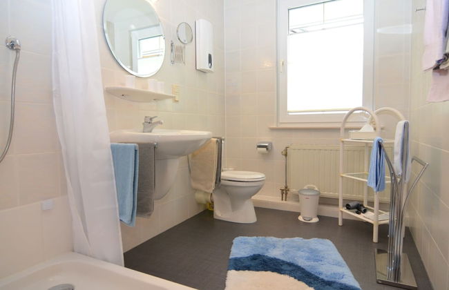 Ferienwohnung in der Nahe des Skigebietes - Foto 7