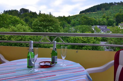 Photo 11 - Holiday Flat in Schwalefeld Near the ski Area