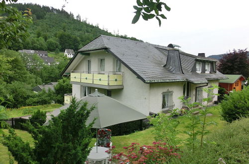 Photo 14 - Holiday Flat in Schwalefeld Near the ski Area