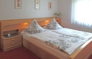 Photo 1 - Holiday Flat in Schwalefeld Near the ski Area