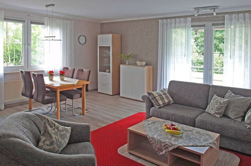 Foto 4 - Holiday Flat in Schwalefeld Near the ski Area