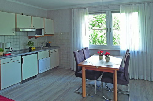 Foto 3 - Holiday Flat in Schwalefeld Near the ski Area