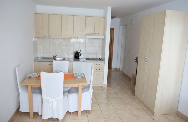 Tamarix Residence - Foto 16
