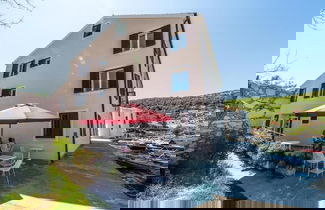 Foto 1 - Tamarix Residence