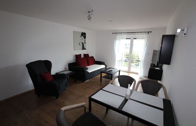 Apartment Wesseling Zentrum - Foto 11