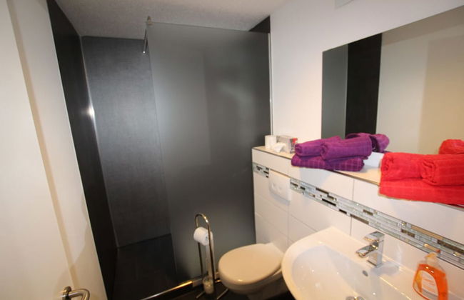 Apartment Wesseling Zentrum - Foto 22
