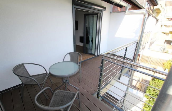 Apartment Wesseling Zentrum - Foto 21