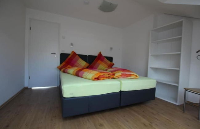 Apartment Wesseling Zentrum - Foto 5