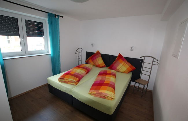 Apartment Wesseling Zentrum - Foto 3