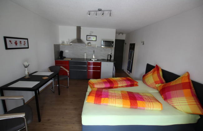 Apartment Wesseling Zentrum - Foto 2