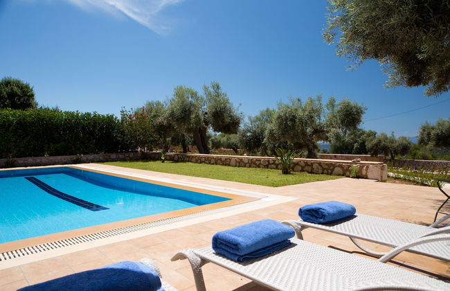 Villas Armeno - Foto 57