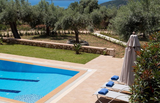 Villas Armeno - Foto 62