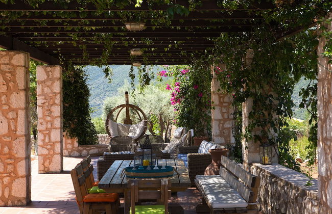 Villas Armeno - Foto 13